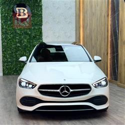 مێرسێدس بێنز C-Class